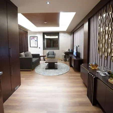 Bayir Diamond & Convention Center 5* Konya
