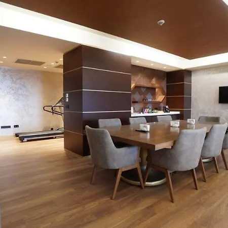 Bayir Diamond & Convention Center Hotel