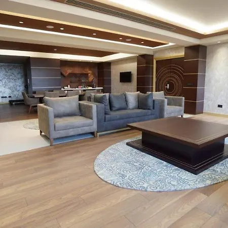 Bayir Diamond & Convention Center Hotel 5*