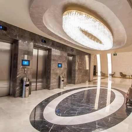 Bayir Diamond & Convention Center Hotel