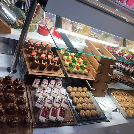 Bayir Diamond & Convention Center 5* Konya