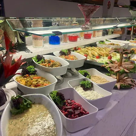 Hotel Bayir Diamond & Convention Center Konya