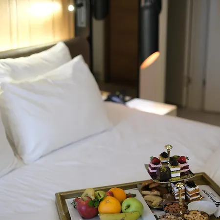 Hotel Bayir Diamond & Convention Center 5*