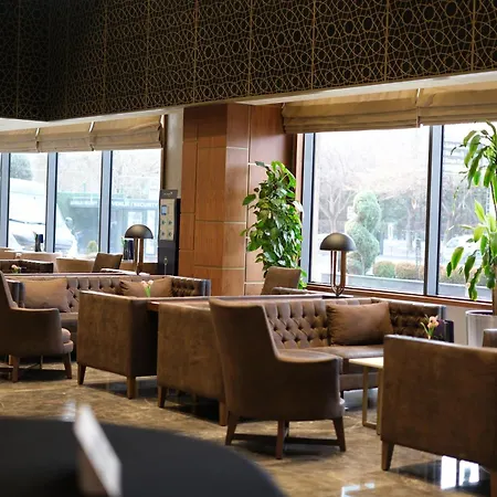 Otel Bayır Diamond Hotel&convention Center Konya