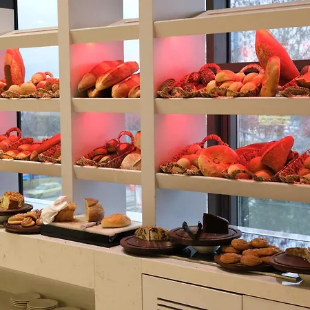 Bayır Diamond Hotel&convention Center Otel 5*