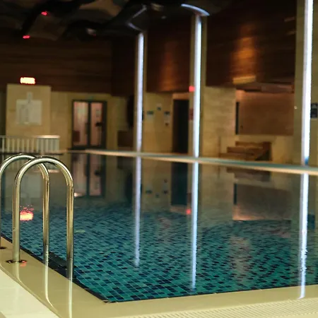 Otel Bayır Diamond Hotel&convention Center Konya