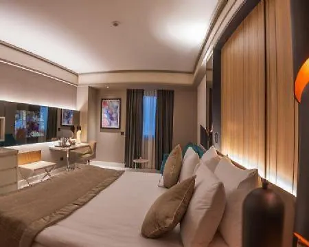 Bayır Diamond Hotel&convention Center Otel 5*