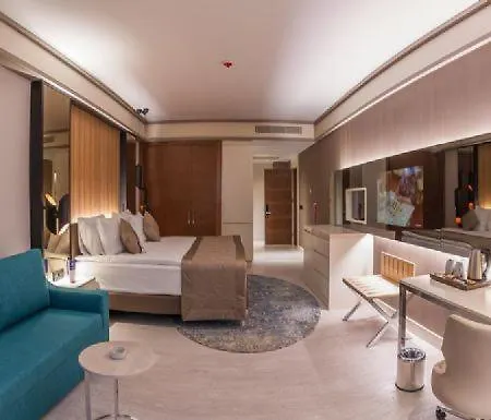 Bayır Diamond Hotel&convention Center Otel Konya