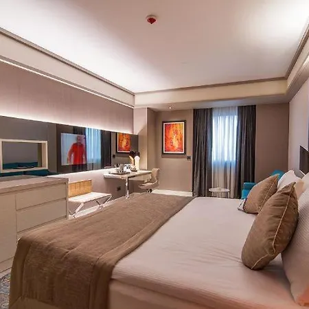 Bayır Diamond Hotel&convention Center Otel