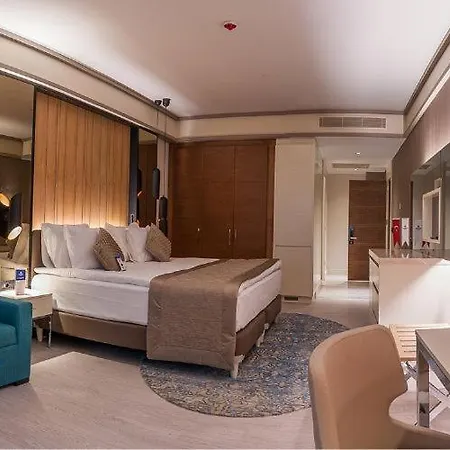 Bayir Diamond & Convention Center Hotel Konya