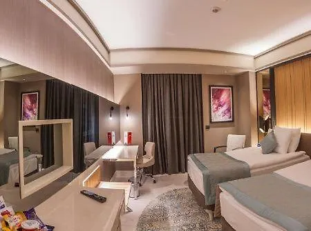 Bayır Diamond Hotel&convention Center 5*