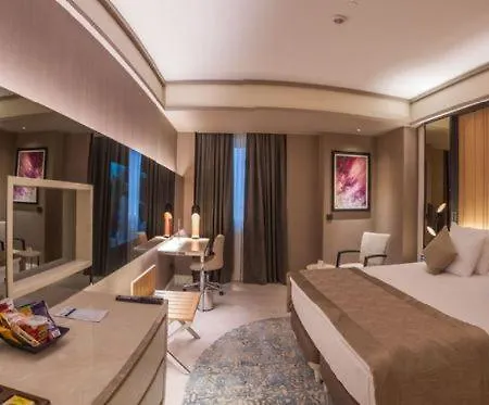 Bayır Diamond Hotel&convention Center Otel