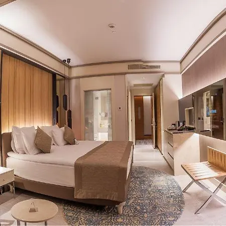 Hotel Bayir Diamond & Convention Center