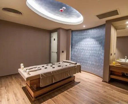 Bayir Diamond & Convention Center 5* Konya