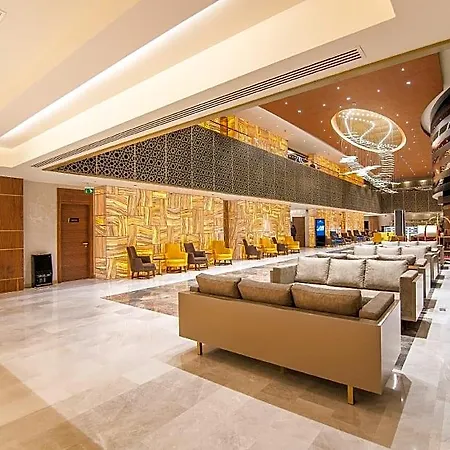 Bayir Diamond & Convention Center Hotel Konya