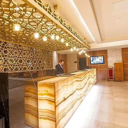 Hotel Bayir Diamond & Convention Center 5*