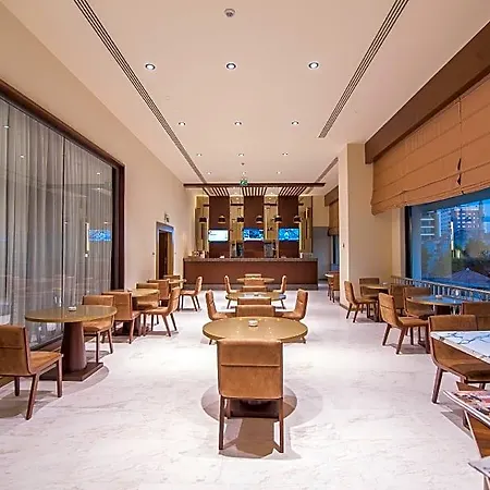 Bayir Diamond & Convention Center 5* Konya