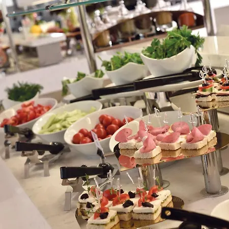 Bayır Diamond Hotel&convention Center
