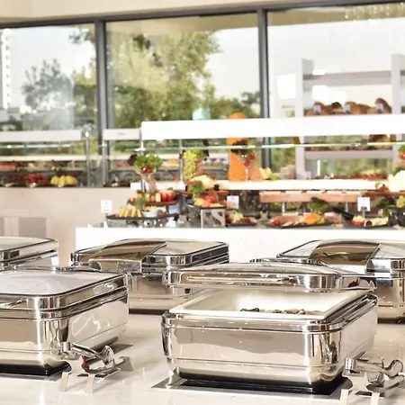 Bayır Diamond Hotel&convention Center 5* Konya