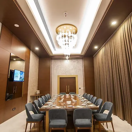 Bayır Diamond Hotel&convention Center