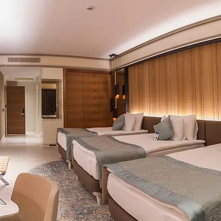 Otel Bayır Diamond Hotel&convention Center 5*