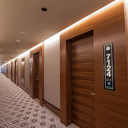 Bayır Diamond Hotel&convention Center Otel Konya