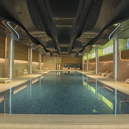 Otel Bayır Diamond Hotel&convention Center Konya