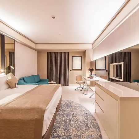 Bayır Diamond Hotel&convention Center Konya