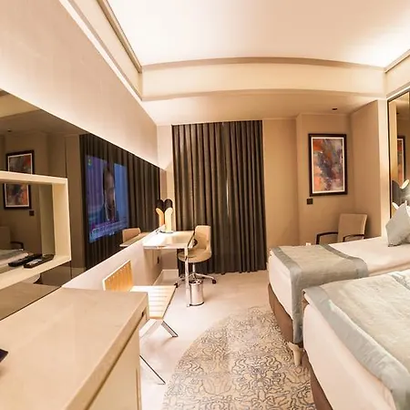 Otel Bayır Diamond Hotel&convention Center