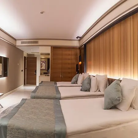 Bayır Diamond Hotel&convention Center Otel Konya