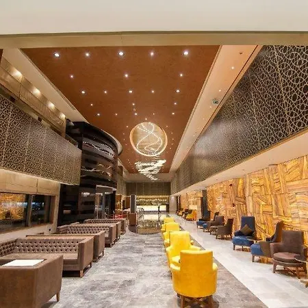 Bayır Diamond Hotel&convention Center Otel 5*