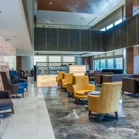 Otel Bayır Diamond Hotel&convention Center