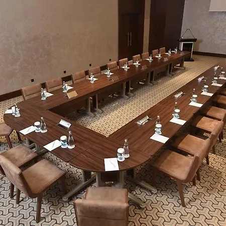 Bayır Diamond Hotel&convention Center Konya