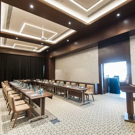 Bayır Diamond Hotel&convention Center 5*