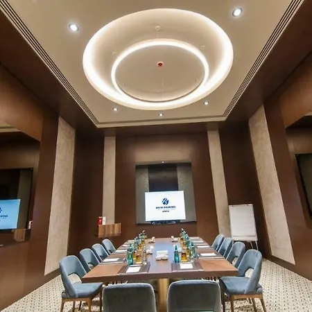 Bayır Diamond Hotel&convention Center Otel 5*