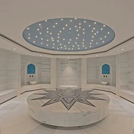 Bayır Diamond Hotel&convention Center Otel Konya
