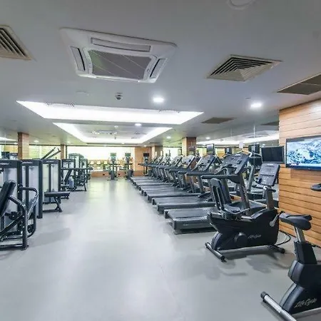 Otel Bayır Diamond Hotel&convention Center 5*