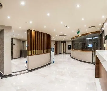 Bayır Diamond Hotel&convention Center 5*