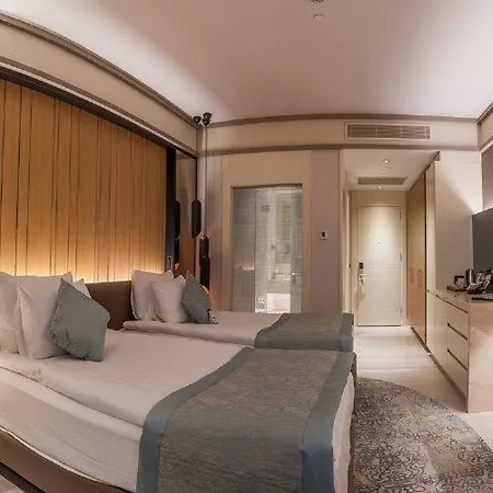 Otel Bayır Diamond Hotel&convention Center