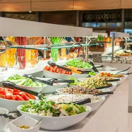 Bayır Diamond Hotel&convention Center 5*