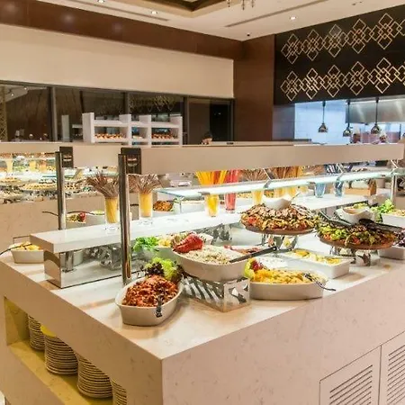 Bayır Diamond Hotel&convention Center