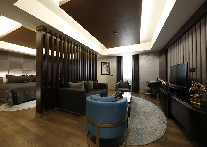 Bayir Diamond & Convention Center 5*