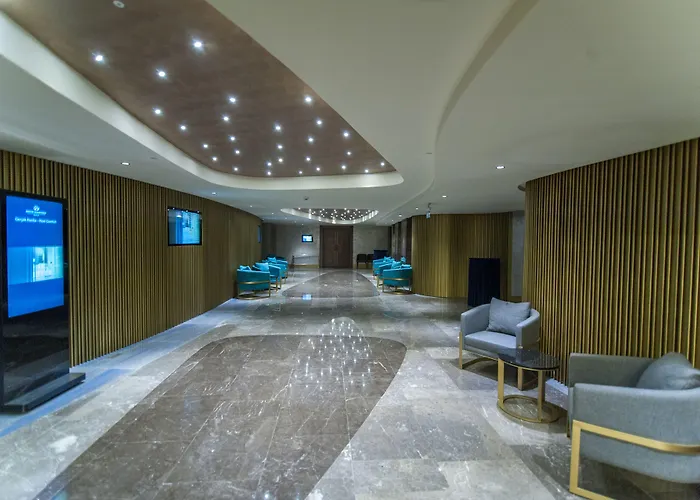 Bayir Diamond & Convention Center Konya