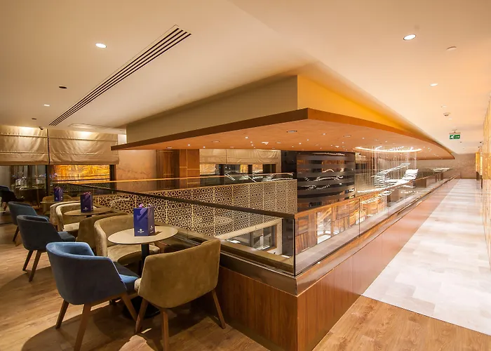 Bayir Diamond & Convention Center Konya