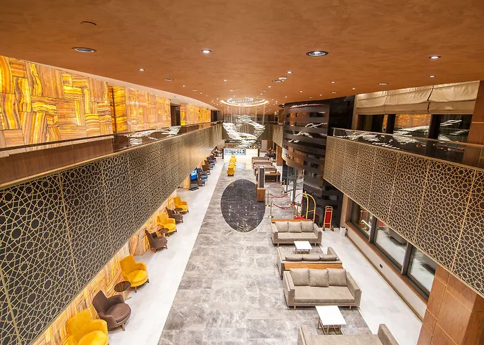 Hotel Bayir Diamond & Convention Center 5*