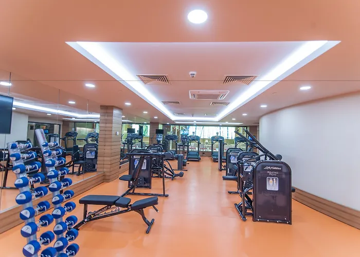 Bayir Diamond & Convention Center Konya