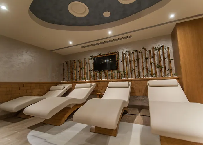 מלון Bayir Diamond & Convention Center קוניה