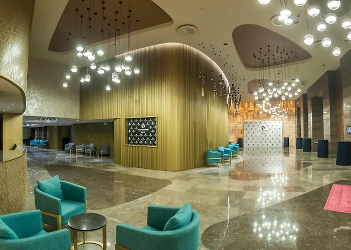 Bayir Diamond & Convention Center 5* Konya