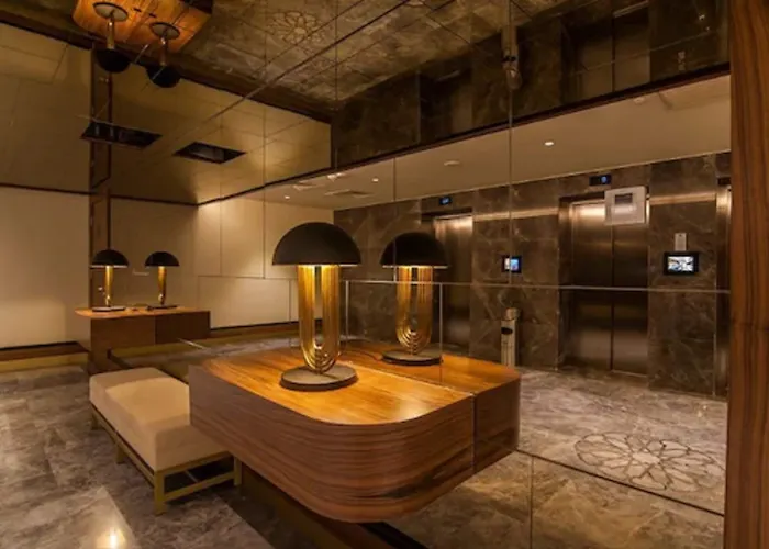 Bayir Diamond & Convention Center Konya