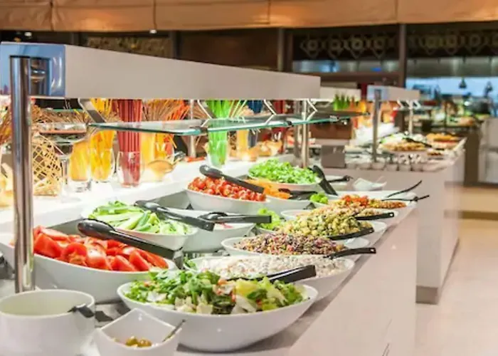 Bayir Diamond & Convention Center Hotel